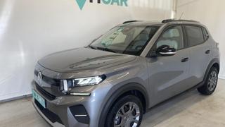 Citroen C3  - photo 0
