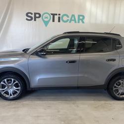 Citroen C3 Turbo 100 BVM6 MAX Saint-Maurice-l'Exil