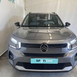 Citroen C3 Turbo 100 BVM6 MAX Saint-Maurice-l'Exil