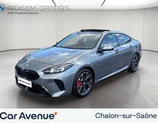 BMW Serie 2 Chalon-sur-Saône