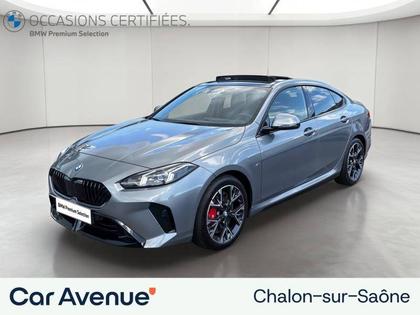BMW Serie 2 - Gran Coupe 220 170 ch DKG7 M Sport - 42 990 €