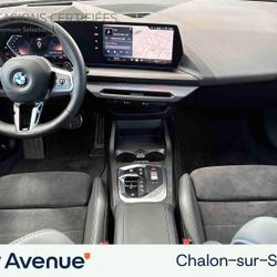 BMW Serie 2 Gran Coupe 220 170 ch DKG7 M Sport Chalon-sur-Sa&ocirc;ne