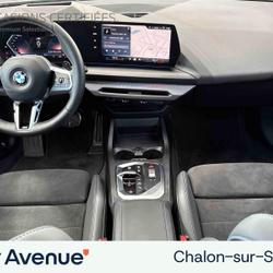 BMW Serie 2 220 170ch M Sport DKG7 Chalon-sur-Sa&ocirc;ne