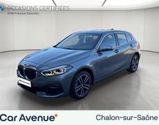 BMW Serie 1 Chalon-sur-Saône