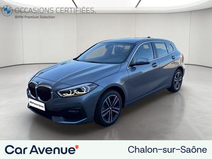 BMW Serie 1 - 116d 116 ch Business Design - 23 990 €