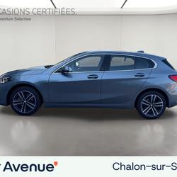 BMW Serie 1 116d 116 ch Business Design Chalon-sur-Sa&ocirc;ne