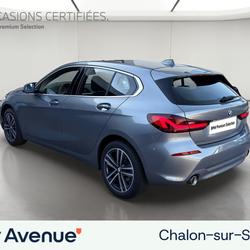 BMW Serie 1 116d 116 ch Business Design Chalon-sur-Sa&ocirc;ne