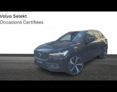 Volvo XC60 Marseille 10e Arrondissement