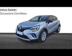 Renault Captur Marseille 10e Arrondissement