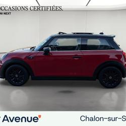 Mini Mini Cooper SE 184ch Edition Premium Plus BVA 5CV Chalon-sur-Sa&ocirc;ne