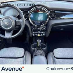 Mini Mini Cooper SE 184ch Edition Premium Plus BVA 5CV Chalon-sur-Sa&ocirc;ne
