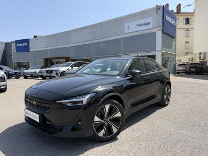 Polestar 2 - 272ch Standard range Single motor - 26 990 €