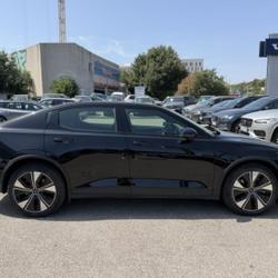 Polestar 2 272ch Standard range Single motor Marseille 10e Arrondissement