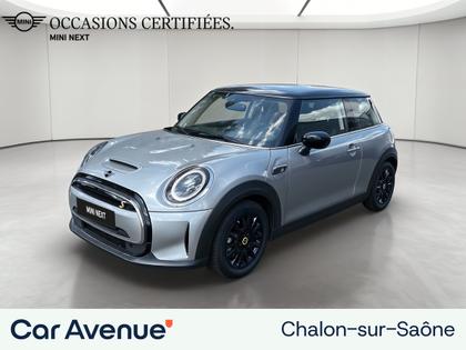 Mini Hatch - Hatch 3 Portes Cooper SE 184 ch Edition Premium - 20 990 €