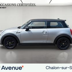 Mini Hatch Hatch 3 Portes Cooper SE 184 ch Edition Premium Chalon-sur-Sa&ocirc;ne