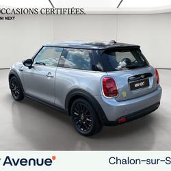 Mini Hatch Hatch 3 Portes Cooper SE 184 ch Edition Premium Chalon-sur-Sa&ocirc;ne