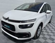 Citroen C4 Spacetourer Meyzieu