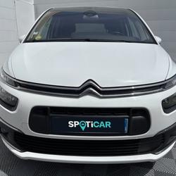 Citroen C4 Spacetourer BlueHDi 130 S&S BVM6 Feel Meyzieu