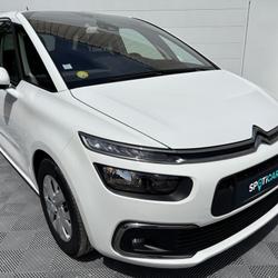 Citroen C4 Spacetourer BlueHDi 130 S&S BVM6 Feel Meyzieu