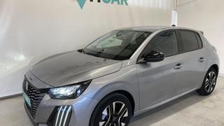 Peugeot 208  - Allure - photo 0