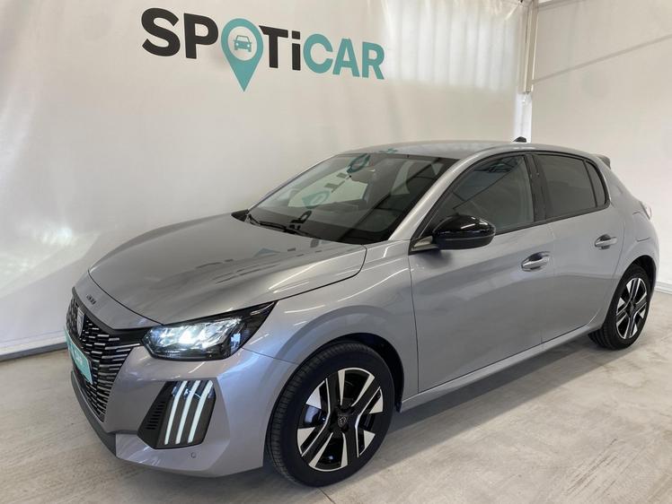Peugeot 208  - Allure - 20 490 €