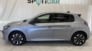 Peugeot 208  - Allure - photo 1
