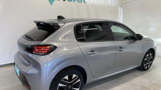 Peugeot 208  - Allure - photo 3