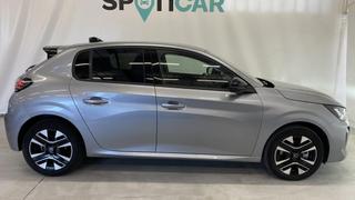 Peugeot 208  - Allure - photo 4