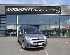 Citroen Berlingo Domalain