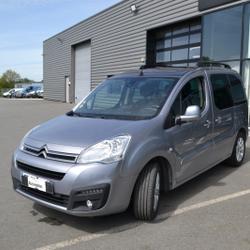 Citroen Berlingo BLUEHDI 120CH SHINE S&S Domalain