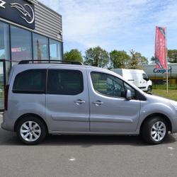 Citroen Berlingo BLUEHDI 120CH SHINE S&S Domalain