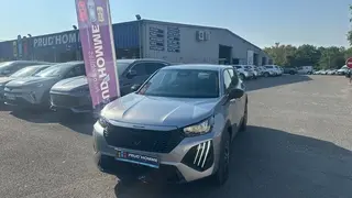 Peugeot 2008  - Style - photo 0