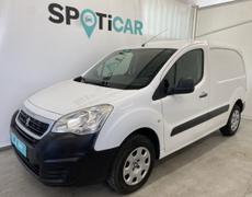 Peugeot Partner Saint-Maurice-l'Exil