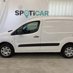 Peugeot Partner ELECTRIC STANDARD PREMIUM Saint-Maurice-l'Exil