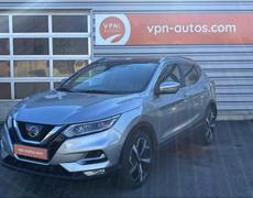 Nissan Qashqai Flers