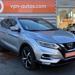 Nissan Qashqai 1.2 DIG-T 115ch Tekna+ Xtronic occasion - Flers - photo 2/20