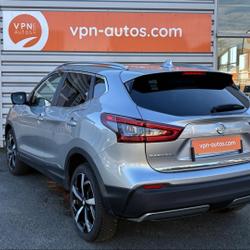 Nissan Qashqai 1.2 DIG-T 115ch Tekna+ Xtronic occasion - Flers - photo 3/20