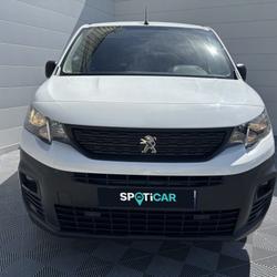 Peugeot Partner PURETECH 110 S&S STANDARD 650KG PREMIUM Meyzieu