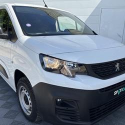 Peugeot Partner PURETECH 110 S&S STANDARD 650KG PREMIUM Meyzieu