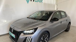 Peugeot 208  - Style - photo 0