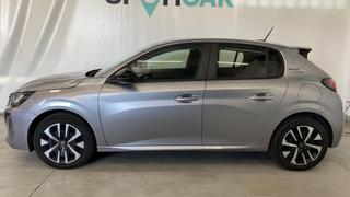 Peugeot 208  - Style - photo 1