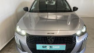Peugeot 208  - Style - photo 2