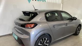 Peugeot 208  - Style - photo 3