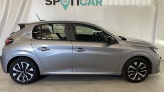Peugeot 208  - Style - photo 4