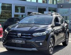 Dacia Sandero Armentières