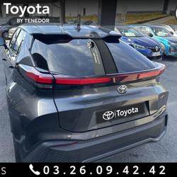 Toyota C-HR 2.0 Hybride 200ch Design occasion - Reims - photo 3/23