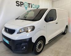 Peugeot Expert Saint-Maurice-l'Exil