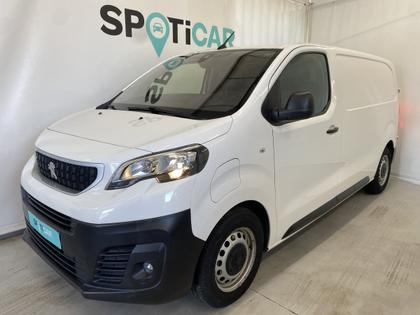 Peugeot Expert - ELECTRIQUE 75 KWH STANDARD ASPHALT - 19 990 €