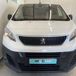 Peugeot Expert ELECTRIQUE 75 KWH STANDARD ASPHALT Saint-Maurice-l'Exil