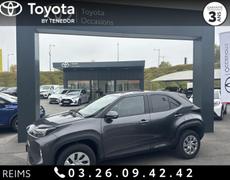 Toyota Yaris Cross Reims